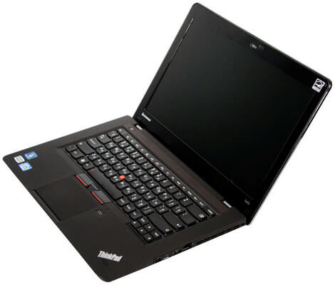 Замена разъема питания на ноутбуке Lenovo ThinkPad Edge S430